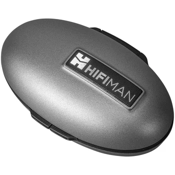 Původní Hifiman TWS600 Pravda, Bezdrátové Bluetooth 5.0 Headset Sportovní hi-fi In-ear Redukce Šumu Sluchátka S IPX4 Vodotěsné 10991