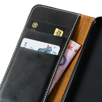 PU Kožené Peněženky Telefon Bag Pouzdro Pro Zdravím Poznámka 8i X683 Módní Flip Pouzdro Pro Zdravím Poznámka 8i Případě Měkké Silikonové Zadní Kryt