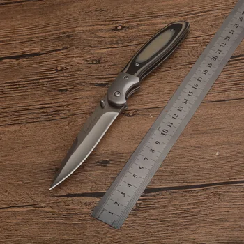 Kershaw1701 kapsa venkovní camping lovecké skládací nůž 7cr15 blade oceli rukojeť jungle adventure Taktické Přežití nože EDC 115553