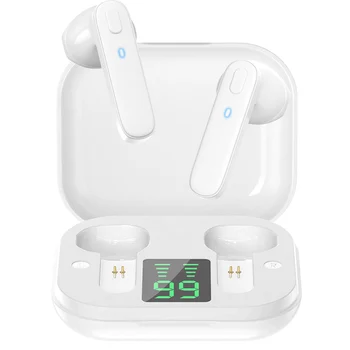 R20 Pravda, Bezdrátové Bluetooth 5.0 Sluchátka Plné Frekvenci hi-fi Pohybující se Železo, Sport, Podnikání Sluchátka Pro Mobilní Telefon 118240