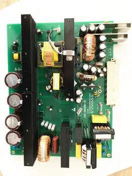 PRO Mindray BS380 BS390 BS400 BS420 BS480 BS490 BS600 Biochemické Nástroj 12V 24V Napájení Desky Circuit Board