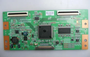 Originální test pro samgsung LA40A610A3R FHD60C4LV0.3 pracovní obrazovce LTF400HA03 logic board 1314