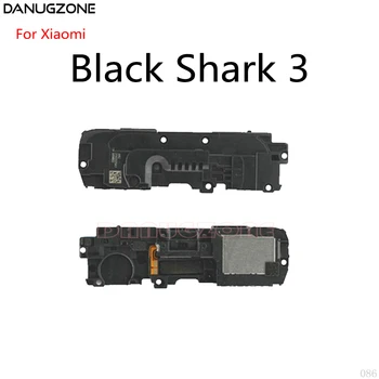 Reproduktor Hlasitý Zvuk, Bzučák, Vyzvánění Reproduktor Flex Kabel Pro Xiaomi Mi Black Shark 1 2 Pro 3