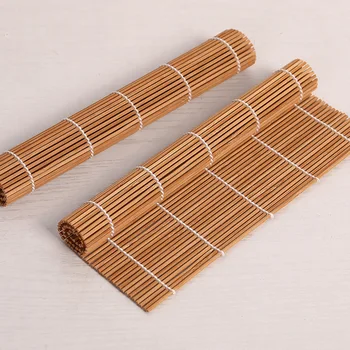 13pcs/set DIY Bambus Sushi Maker Set Sushi Závěs Rýže na Výrobu Suši Kit Vaření Nástroje Roll Hůlky Lžíce Sushi Blade