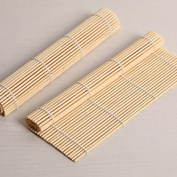 13pcs/set DIY Bambus Sushi Maker Set Sushi Závěs Rýže na Výrobu Suši Kit Vaření Nástroje Roll Hůlky Lžíce Sushi Blade