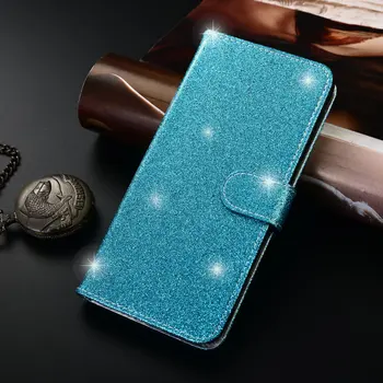 Luxusní Kožené Pohodlné Pouzdro na Coque Pro ZTE Nubia Z17 mini S Z17 Pokrývá Peněženka Stát Telefon Pouzdro Rychlé dodání
