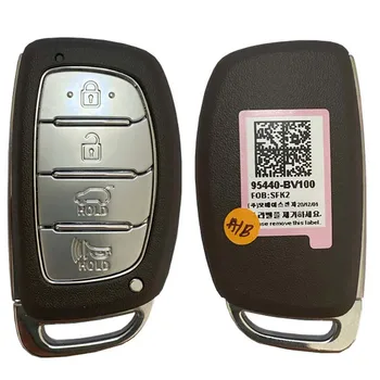CN020170 Hyundai Creta 2021 Originální Smart Remote Klíč 4 Tlačítka 433MHz 95440-BV100 179143