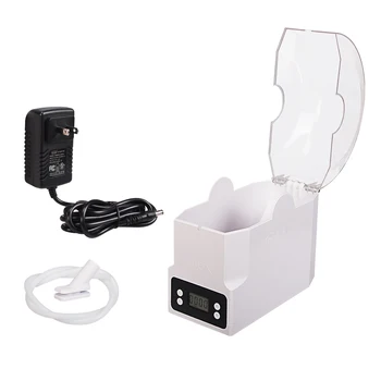 ESUN eBOX 3D tisková Struna Vlasů Box Sušení Vlákna Skladování Držitel Udržet Vlákno Suché 3D Tiskárny Pro Tisk PLA, ABS, PETG 179412