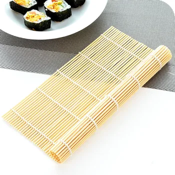 Nové Japonské Sushi Nástroje, Rýže Válec DIY Bambus Sushi Maker Kuchyni Vaření Příslušenství