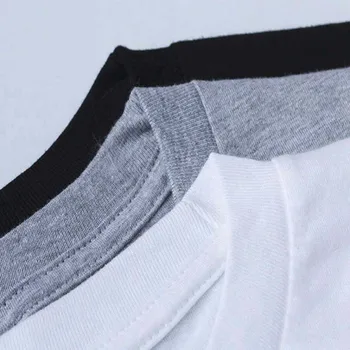Nové Stylefunny T Košile Popeyes 2020 Módní Tričko Mužů T Košile, Volné Bavlněné T-košile Pro Muže Cool T Košile Topy