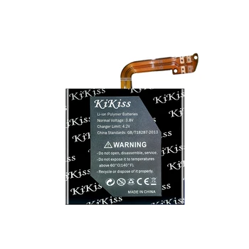 Původní KiKiss Náhradní Baterie HB532729ECW pro Huawei Watch GT2 GT 2 46mm Dobíjecí Baterie 800mAh 1877