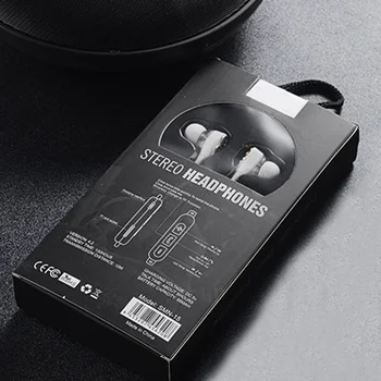 Nové Čtyři Reproduktory 6D Prostorový Zvuk Bluetooth Sluchátka S TF Karta Stereo Bass Sportovní Sluchátka Bezdrátové Sluchátka 1881