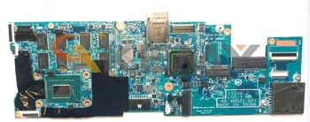 Akemy 11246-2 LGS-1 MB 48.4 RQ 21.21 Pro Lenovo Thinkpad X1 Carbon 2013 Notebooku základní Deska CPU I5 3317U RAM 4GB Test