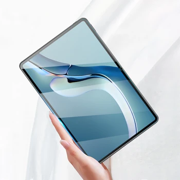 Tablet Tvrzené Sklo pro Huawei Matepad Pro 10.8 12.6 2021 2019 Kryt Matepad 11 10.95 2021 Mate Pad pro 12.6 Screen Protector 2547