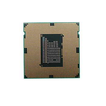 Ntel Core i3 3240 Processor 3.4 GHz, 3MB Cache, Dual Core Socket 1155 Desktop CPU 265
