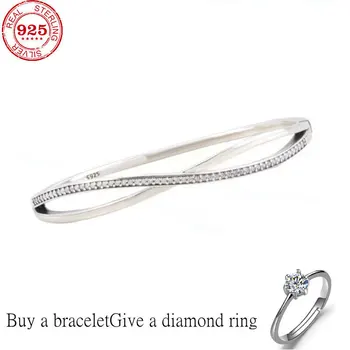 Hot Prodej Real 925 Sterling Silver pan Korálky pro Ženy, které Milují tvar Fit Originální náramek DIY Šperky vysoké kvality 2772