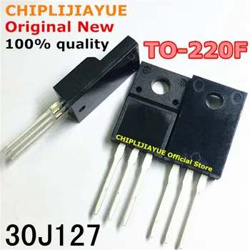 10KS 30J127 TO220F GT30J127 TO-220F Nové a Originální IC Chipset 3331