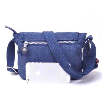 Značkové originální samll crossbody tašky pro Ženy, nepromokavý nylon Kabelky, tašky přes rameno Ženy módní Messenger tašky Bolsa sac 3570