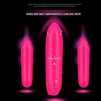 G Spot Klitoris Masér Pochvy Vibrátor Klitorisu anální kolík Anální Erotické Zboží, Výrobky, Sexuální Hračky pro Ženy, Dospělé Ženy Dildo SM 4003