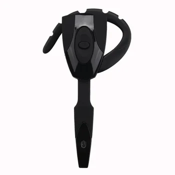 Nové Mini Sportovní Sluchátka Bluetooth 4.0 Bezdrátový Headset, Handfree Ušní Háček Sluchátka s mikrofonem Pro Samsung PS3 Herní Konzole