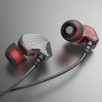 Audio Drátová Sportovní Sluchátka In-ear Sluchátka, Line-in Mikrofon Pro Type-c Audio Sluchátka Výstupní Zařízení, Sluchátka, Sluchátka