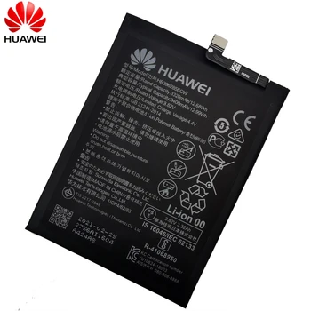 Původní Huawei Honor 10 Lite /P Smart 2019 /Čest 10i 20i Si 9S Telefon Baterie HB396285ECW Vysokou Kapacitou 3400mAh Bezplatné Nástroje 710
