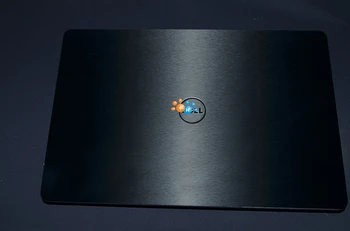 Laptop z Uhlíkových Vláken Vinyl Skin Samolepka Obal Pro rok 2020 Dell XPS 13 9300/XPS 13 9310 (Prosím, podívejte se na první titulní obrázek)