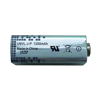 8KS U9VL-J-P Elektronických Kouř Kytaru Multimetr Baterie CR-V9 DL1604 LA522 9V Lithium Baterie Ultralife 864